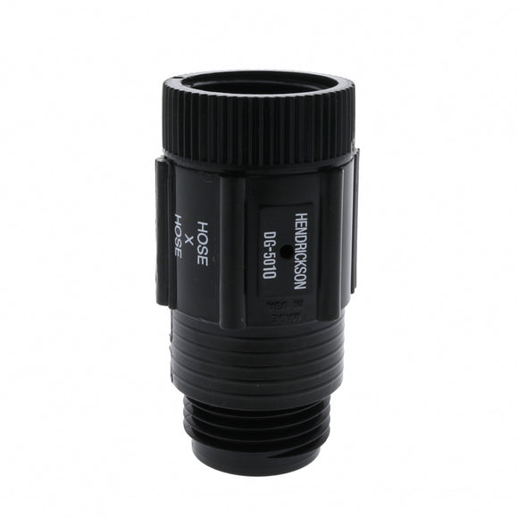 Pre-Set Pressure Regulator - 3/4" Model 15