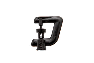 Head Small Black - Swivel