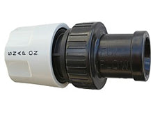Snap-on Connector - 20mm (SB370)