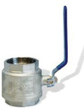 Lever Ball Valve Full Bore - 50mm (2")