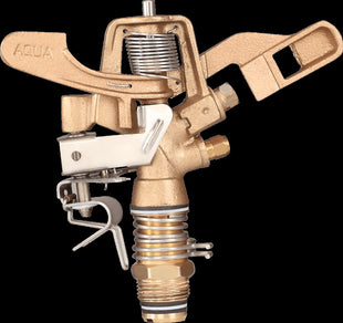 AQ20 Brass Adjustable - 20mm