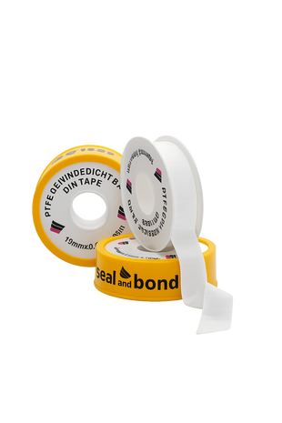 Thread Tape - 30m x 19mm x 0.1mm