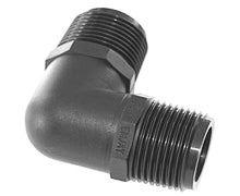 Emjay Male Treaded Elbow