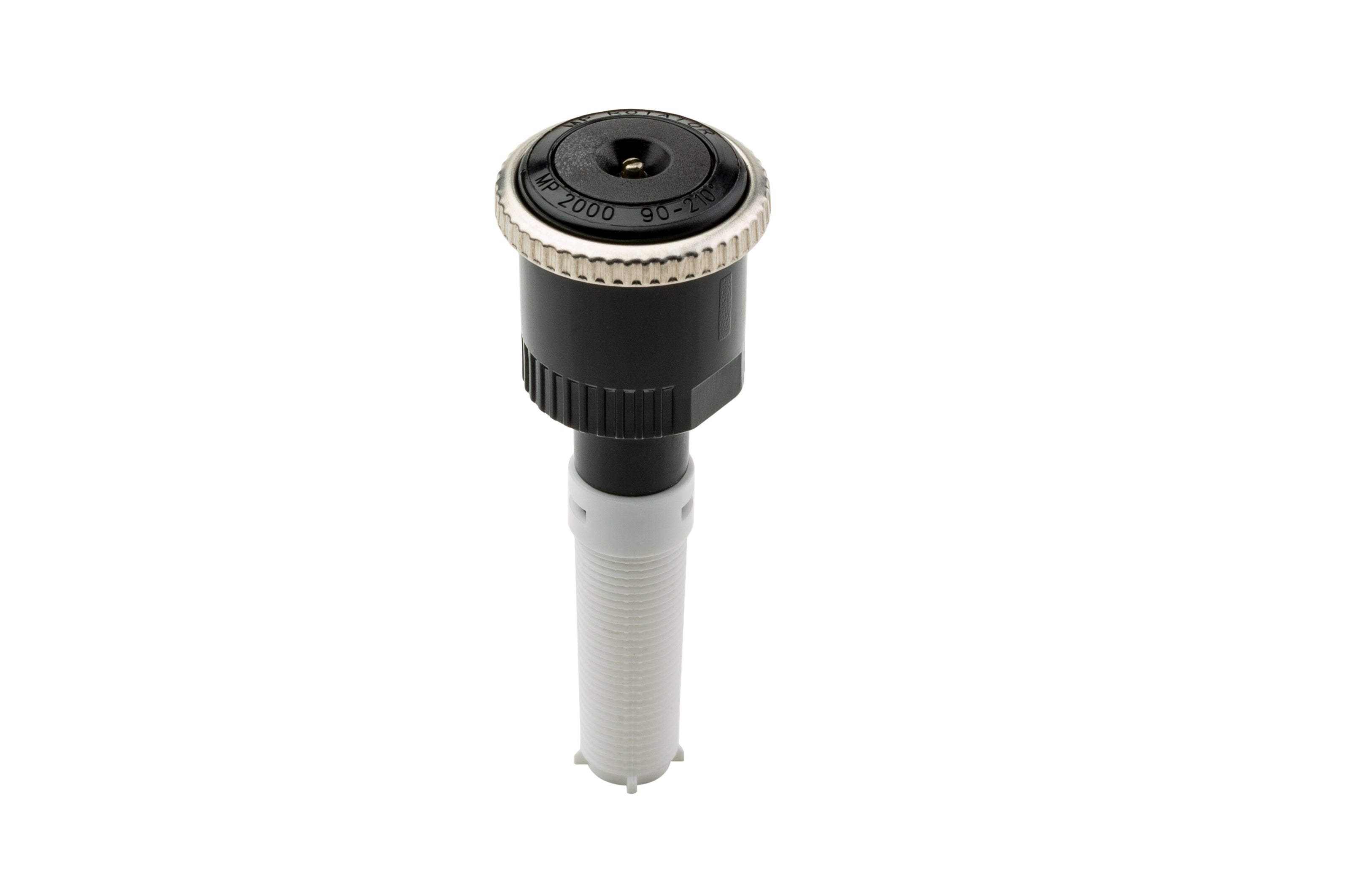 MP 2000 - 90-210° (Black)