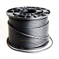4/7mm Flexible PVC Micro Tube (100m) - (BH100)