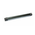 Galvanised Riser - 20mm (3/4") x 300mm