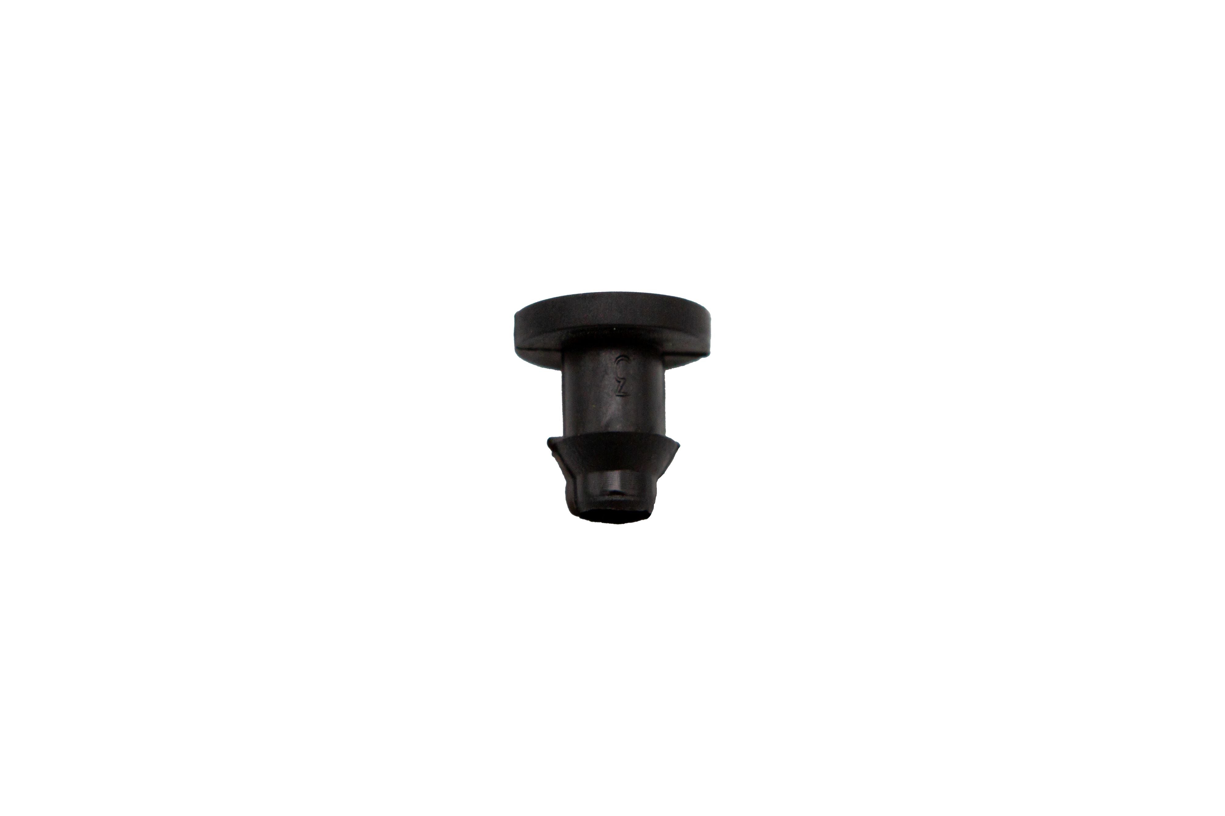 Barbed - Plug