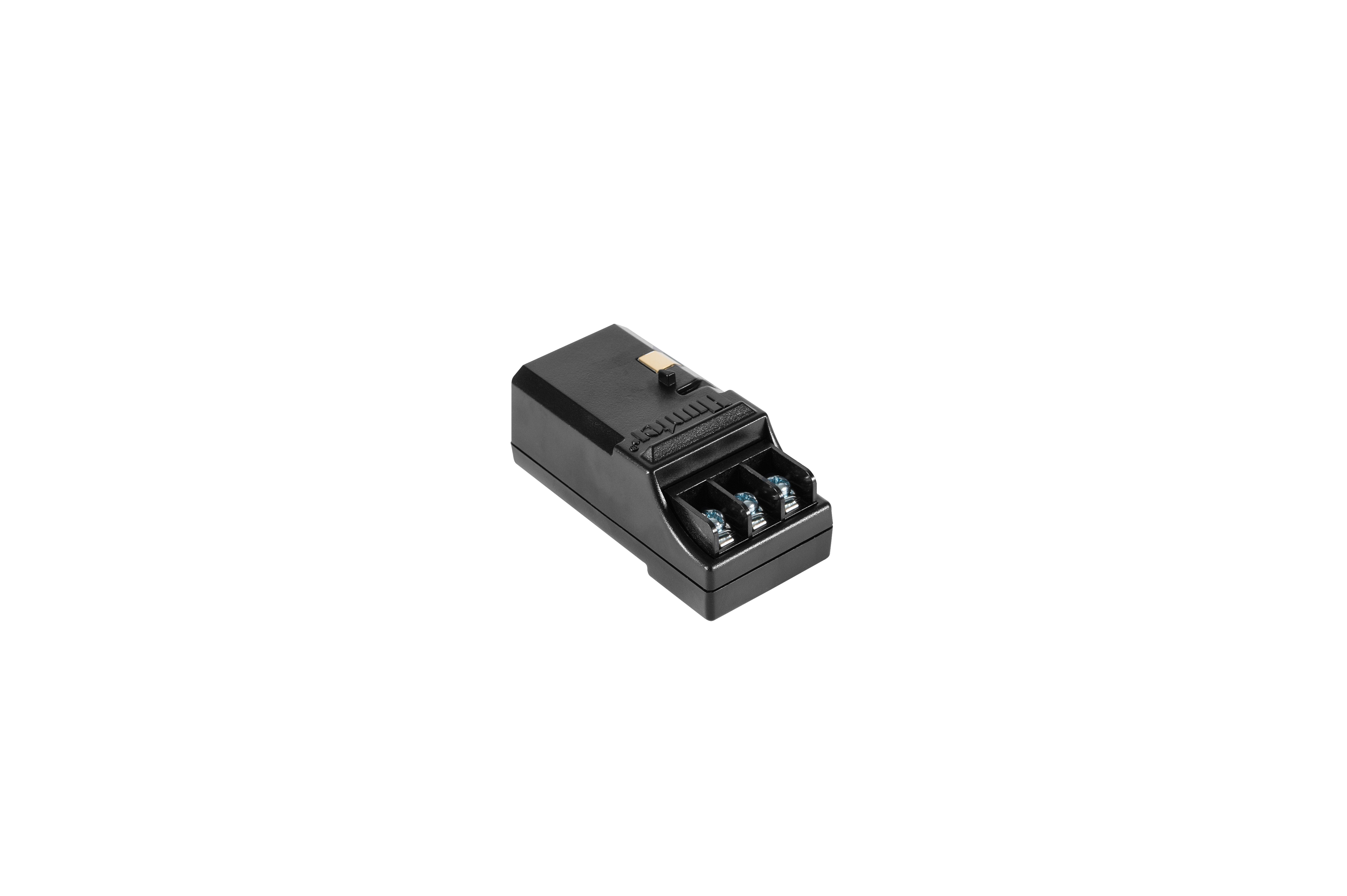 PRO-C - 3 Station Add-On Module