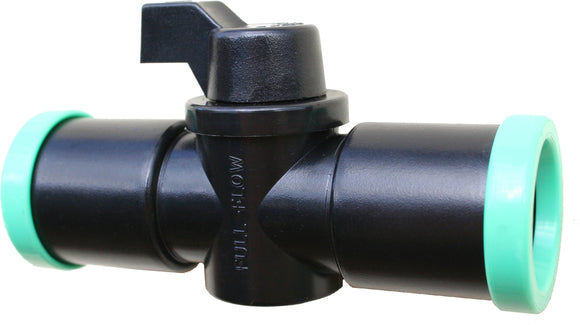 Full Flow Flow Control | Turf Ag
