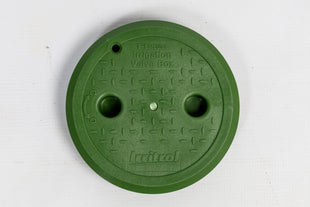 Valve Box Lids - 250mm Lid