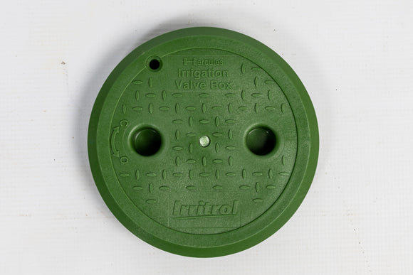 Valve Box Lids - 150mm Lid