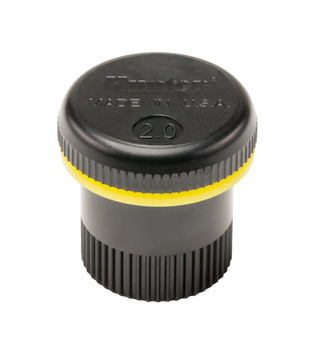 Pressure Control Bubbler Nozzle - 7.6 l/min