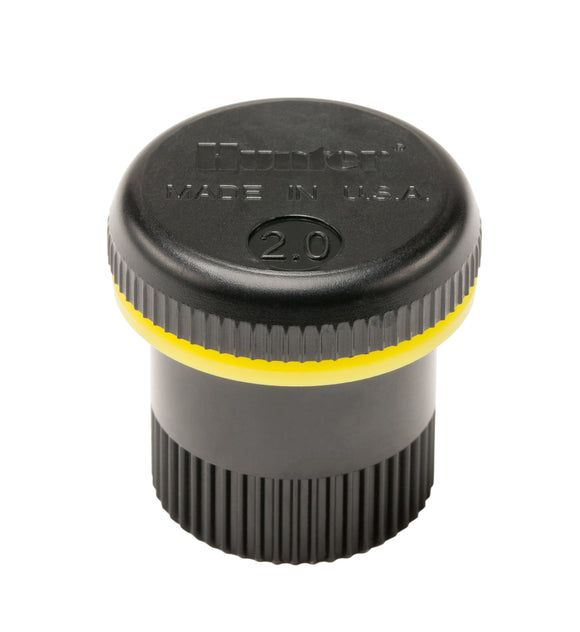 Pressure Control Bubbler Nozzle - 7.6 l/min