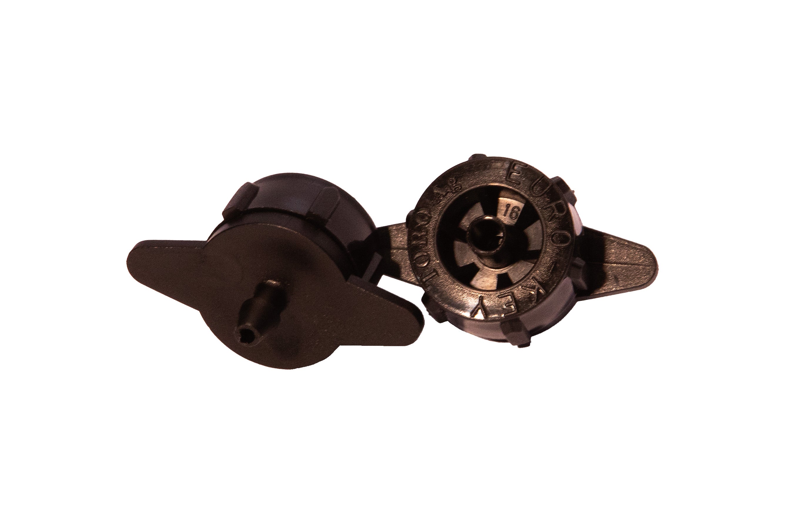 Euro-Key Non- PC - 4l/h
