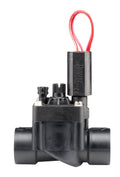 PGV Globe - 25mm c/w Flow Control