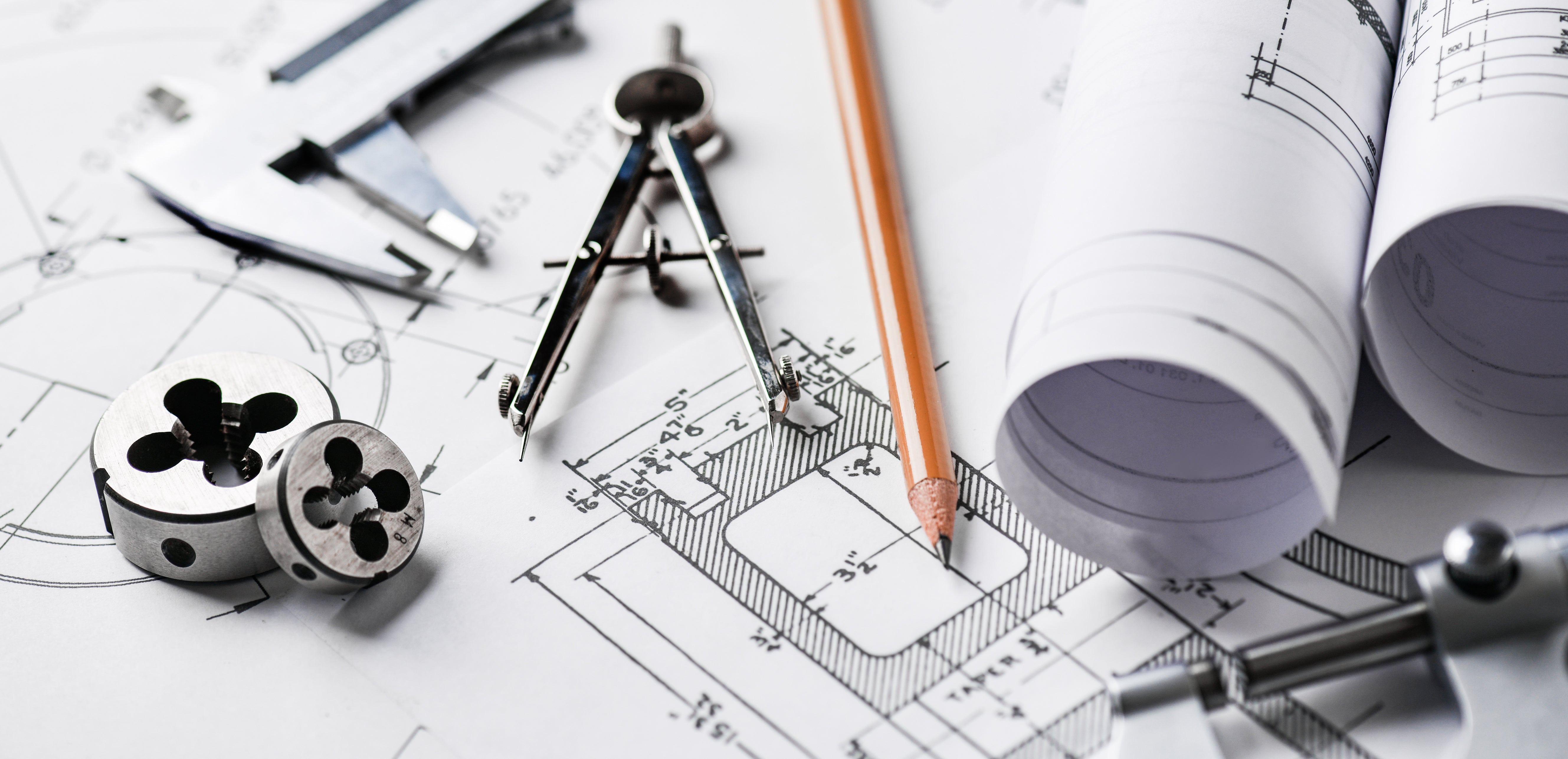 Technical Drawings | Turf Ag