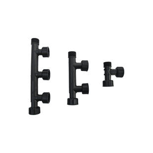 Swivel Manifold