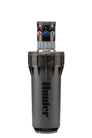 Adjustable Sprinkler – 19.8–28.7m Radius | 2.7–10.3 bar