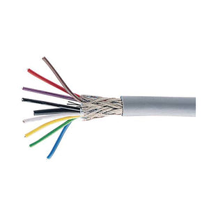 Mylar Cable 0.5mm per meter - 12-Core