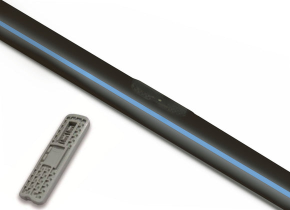 NTX 6MIL, 30cm spacing; 1l/h @ 1bar; 3500m