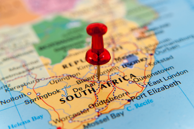 With our national footprint, we are always near you…