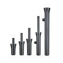 Pro-Spray - 15cm pop up body with side Inlet-2