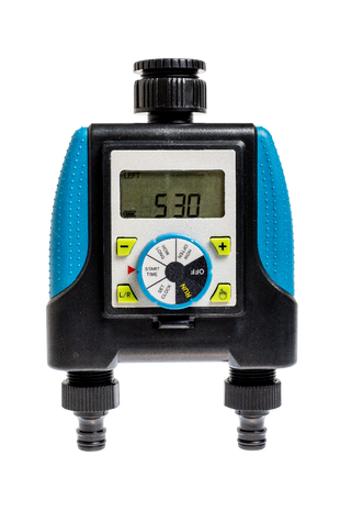 Digital Tap Timer - 2 Outlet