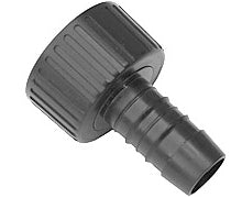 Tap Connector - 12mm x 3/4" (MB150)
