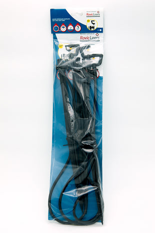 Complete Peg & Tube - 360° Yellow (3Pack)