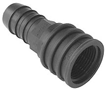 Female Aadapter - 15mm x 1/2" (MB762)