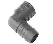 Female Elbow - 15mm x 1/2" (MB732)