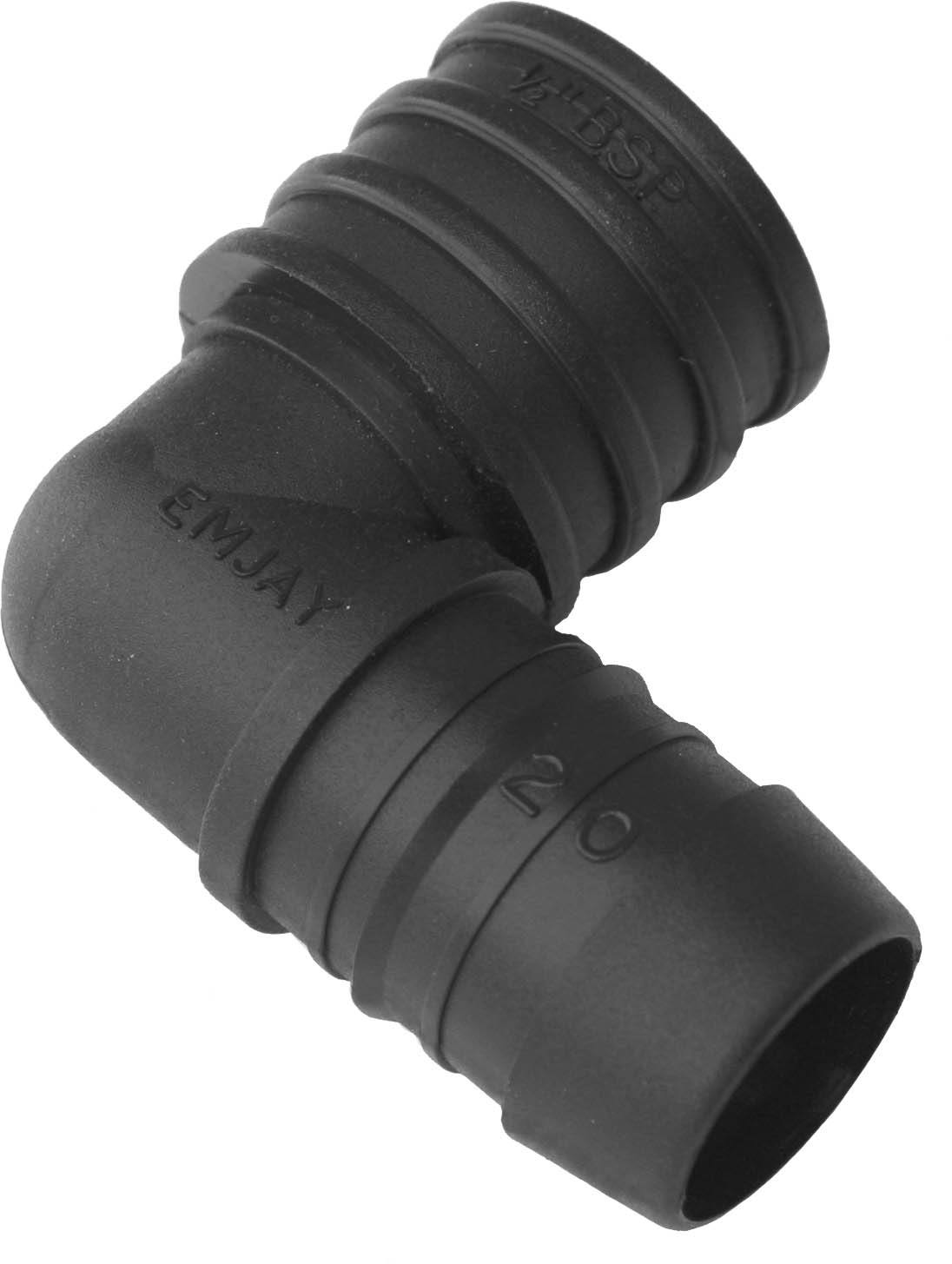 20mm x 1/2" (MB733)