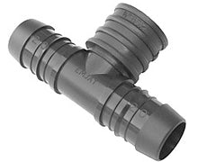 Female Tee - 15mm x 1/2" (MB702)