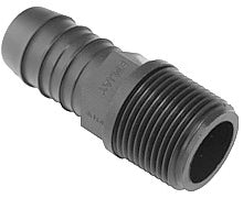 Male Adapter - 13mm x 3/4" (MB265)