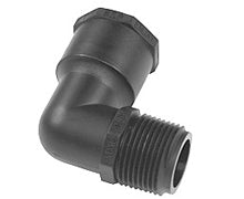 Male & Female Elbow - 15mm (1/2") (MBP754)