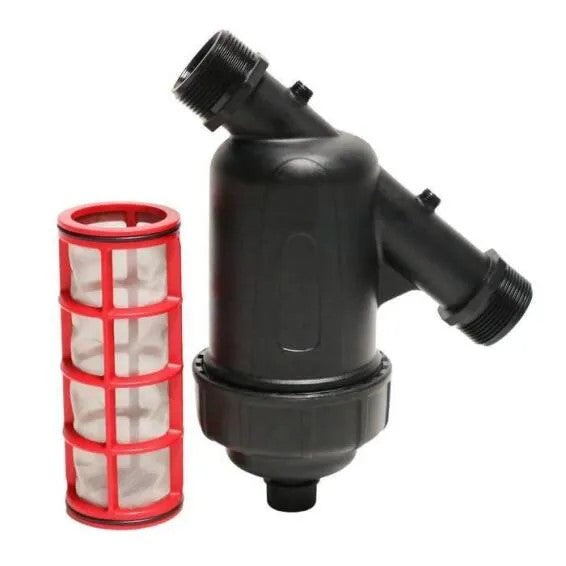 Screen Filter - 40mm (1 1/2") 130mic