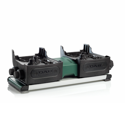 E.SYTWIN Docking Station - FOR E.SYBOX 1.1KW ONLY