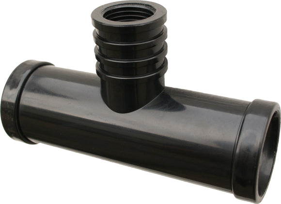 Full Flow Female Tee