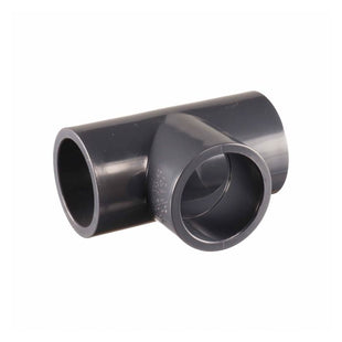 Solvent Weld Tee