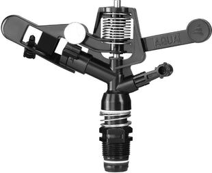 AQ46 Plastic Full Circle - 20mm