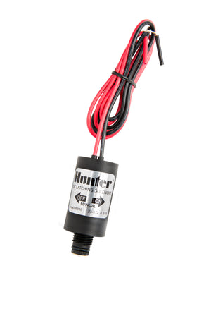 9V DC-Latching Solenoid – For Battery-Operated Controllers