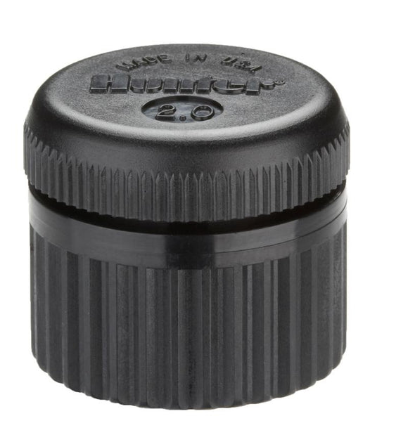 Pressure Control Bubbler - 7.6 l/min