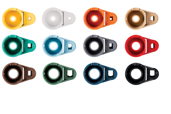 I-25 Nozzle Set - I-25 Nozzle Set