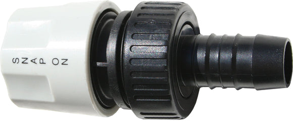 Hose Connector