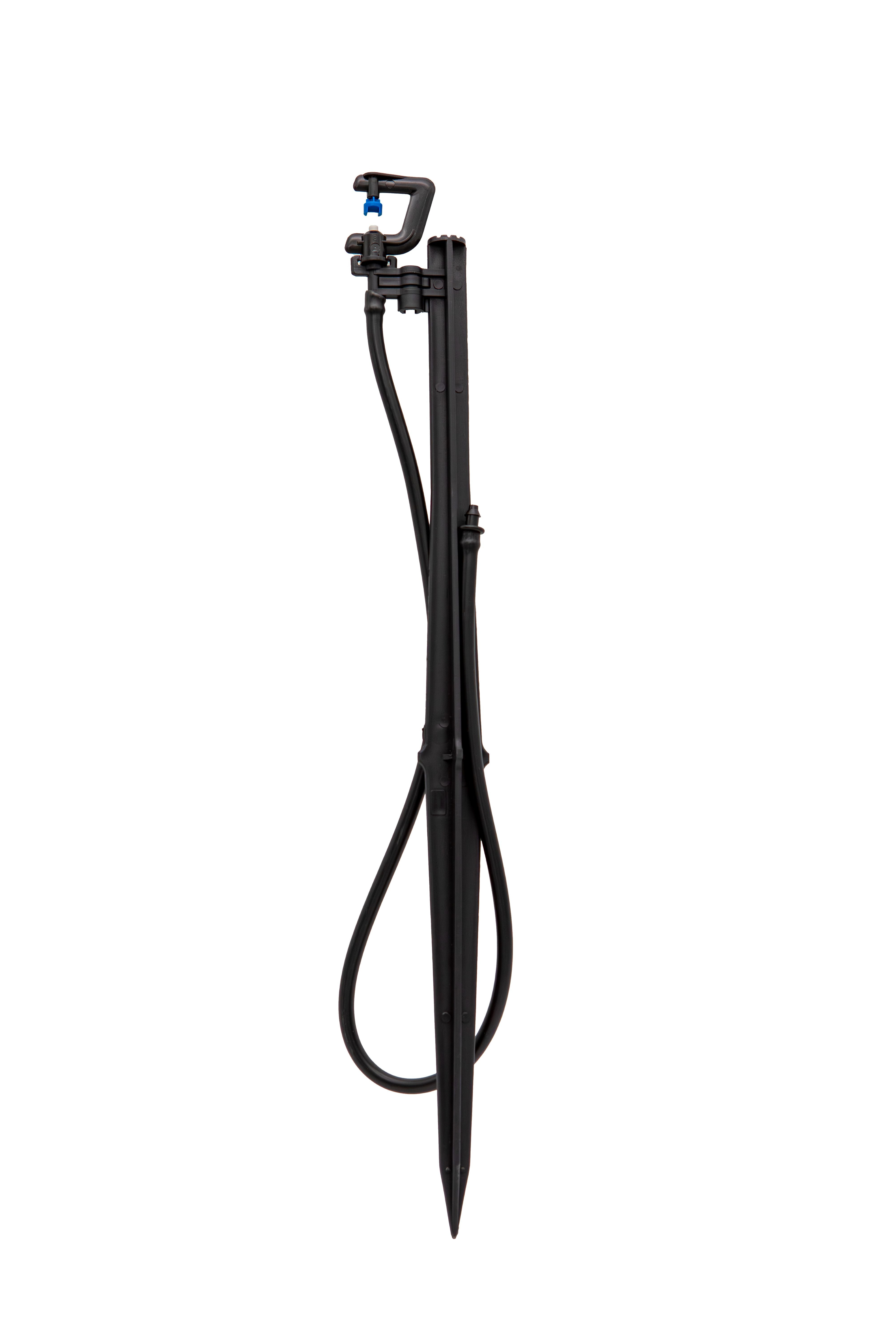 Complete Peg & Tube - Side Strip
