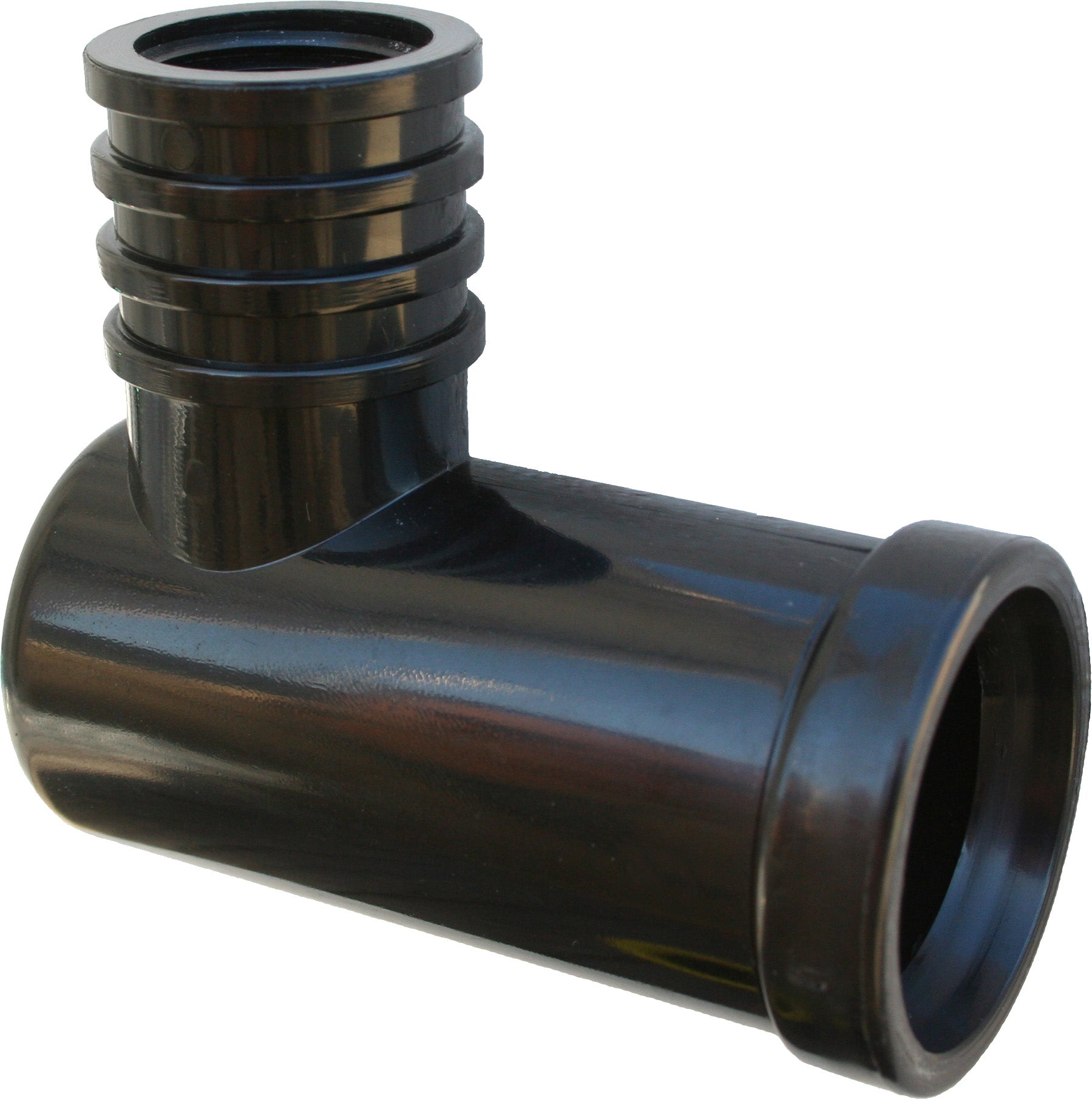 Full Flow Female Elbow