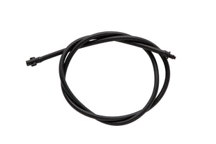 4/7 Tube with Adapter and Butterfly - 600mm