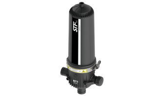 Cyclone Disc Filters - 2" PN10 130MIC