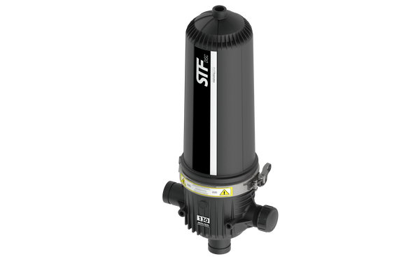Cyclone Disc Filters - 2" PN10 130MIC