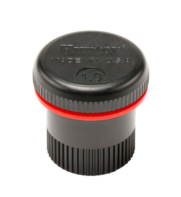 Pressure Control Bubbler Nozzle - 3.8 l/min